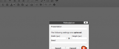 Videojuicer For Wordpress screenshot 2