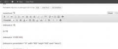 Videojuicer For Wordpress screenshot 3