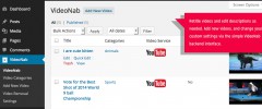 VideoNab screenshot 4