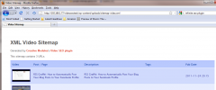 Video SEO screenshot 2