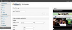 VideoStir Spokesperson screenshot 2