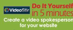 VideoStir Spokesperson screenshot 3