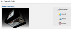 VideoWhisper Live Streaming Integration screenshot 4
