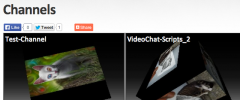 VideoWhisper Live Streaming Integration screenshot 5