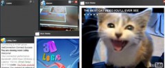 VideoWhisper Video Conference Integration screenshot 2