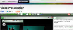 VideoWhisper Video Presentation screenshot 4