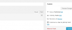 Vidsy.tv Video Gallery and Video CMS screenshot 10