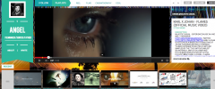 Vidsy.tv Video Gallery and Video CMS screenshot 16