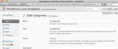 View Category screenshot 1