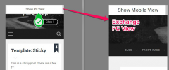 Viewport Exchanger screenshot 1