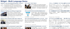 VikiSpot screenshot 2