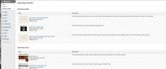Vimeo Everywhere screenshot 2