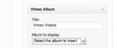 Vimeo Everywhere screenshot 6
