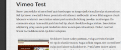 Vimeo Everywhere screenshot 7