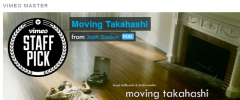 Vimeo Master screenshot 1
