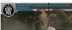 Vimeo Master screenshot 3