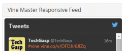 Vine Master screenshot 5