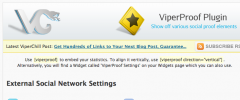 ViperProof screenshot 1