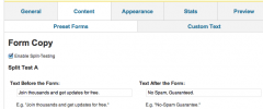 ViperBar screenshot 1