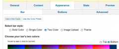 ViperBar screenshot 3