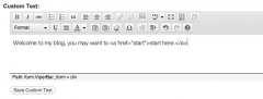 ViperBar screenshot 6