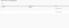 Virtual Theme screenshot 2