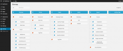 Visual Sitemap screenshot 1