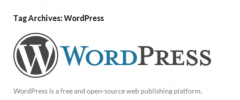 Visual Term Description Editor screenshot 3