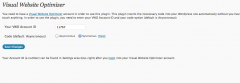 Visual Website Optimizer screenshot 2