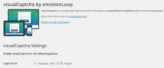 visualCaptcha screenshot 3