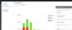 Visualizer screenshot 3