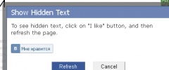 Vkontakte Cut Post screenshot 2