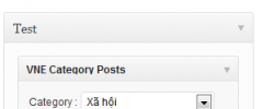 VNEcategory screenshot 2