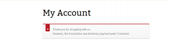 Voguepay Woocommerce Payment Gateway screenshot 5