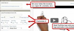 vooPlayer - Ultimate Video Player for WordPress screenshot 1