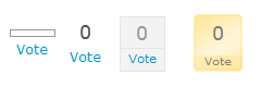 Vote It Up screenshot 1