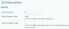 Vote It Up screenshot 4