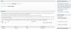 VSF Simple Block screenshot 6
