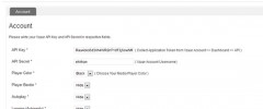 Vzaar Media Management screenshot 1