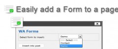 WA Form Builder screenshot 10