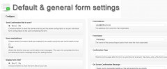 WA Form Builder screenshot 12