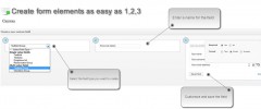 WA Form Builder screenshot 6