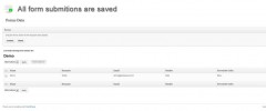 WA Form Builder screenshot 9