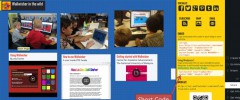 Padlet Shortcode screenshot 2