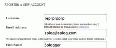 WangGuard screenshot 12