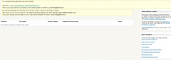Warm Cache screenshot 2