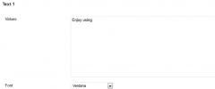 Watermark My Image screenshot 2