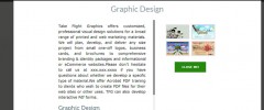 Waving Portfolio screenshot 2