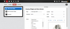 Wazala Ecommerce Store & Shopping Cart screenshot 3
