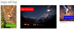WP Canvas - Shortcodes screenshot 10